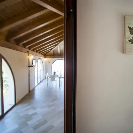 Helios Casa Vacanze Apartment