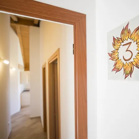 Apartment Helios Casa Vacanze *