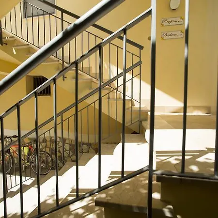 Apartment Helios Casa Vacanze Alcamo Marina