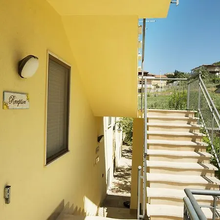 Helios Casa Vacanze
