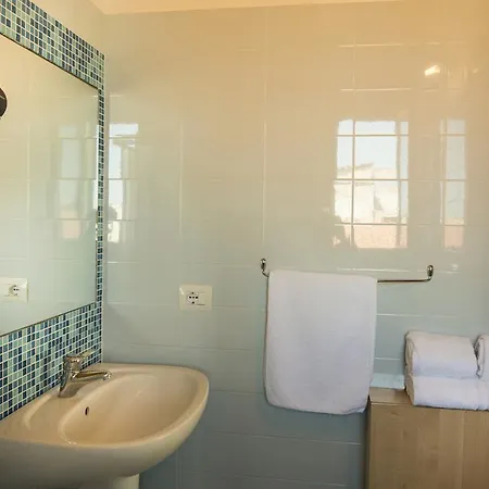 Apartment Helios Casa Vacanze Alcamo Marina