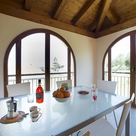 Apartment Helios Casa Vacanze Alcamo Marina