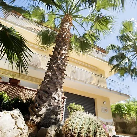 Helios Casa Vacanze