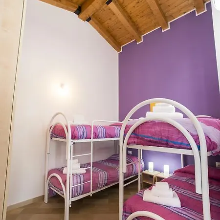Helios Casa Vacanze Alcamo Marina