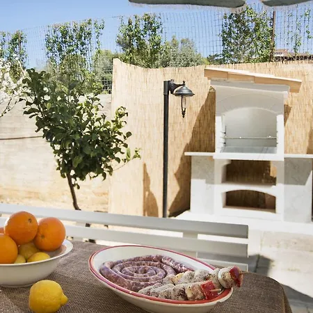 Helios Casa Vacanze Apartment