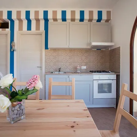 Helios Casa Vacanze Apartment