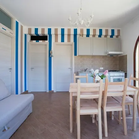 Apartment Helios Casa Vacanze