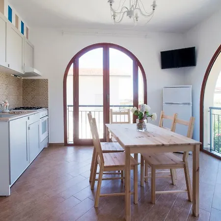 Helios Casa Vacanze Apartment Alcamo Marina