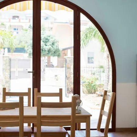Helios Casa Vacanze Apartment Alcamo Marina