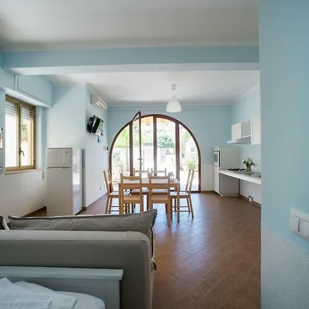Helios Casa Vacanze Apartment