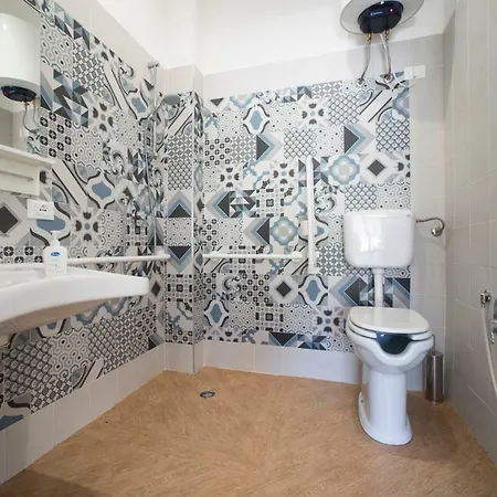 Helios Casa Vacanze * Alcamo Marina