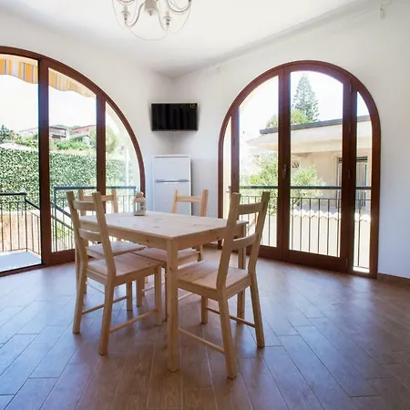 Helios Casa Vacanze * Alcamo Marina