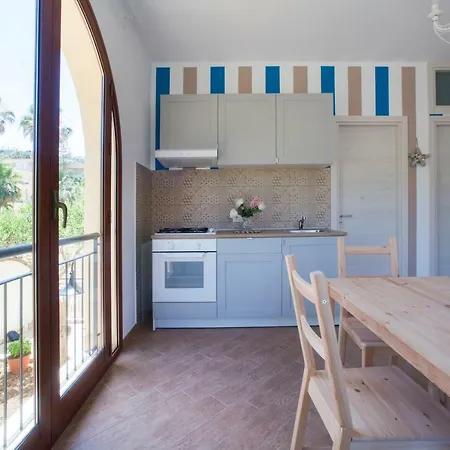 Helios Casa Vacanze * Alcamo Marina