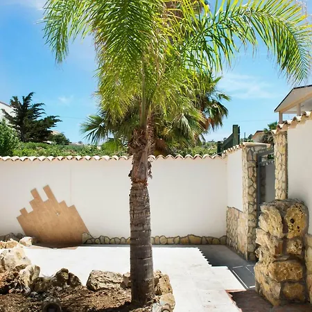 Helios Casa Vacanze Apartment *