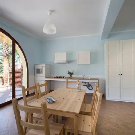 Apartment Helios Casa Vacanze Alcamo Marina