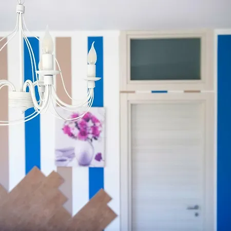 Helios Casa Vacanze * Alcamo Marina