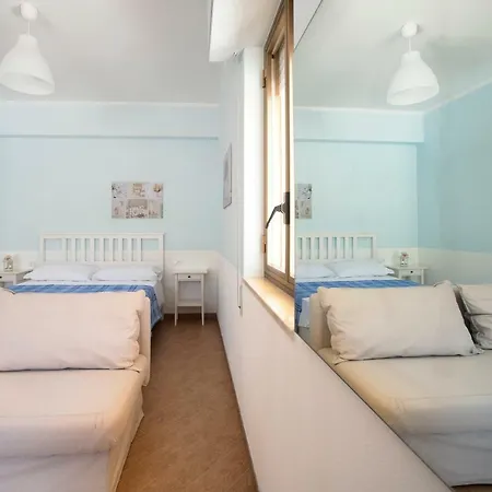 Helios Casa Vacanze Apartment Alcamo Marina