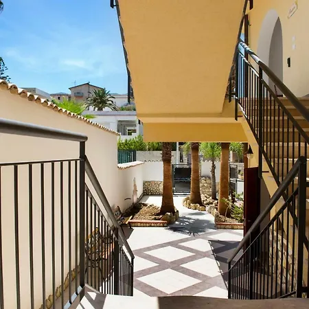Apartment Helios Casa Vacanze *