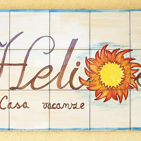 Helios Casa Vacanze Appartamento Alcamo Marina