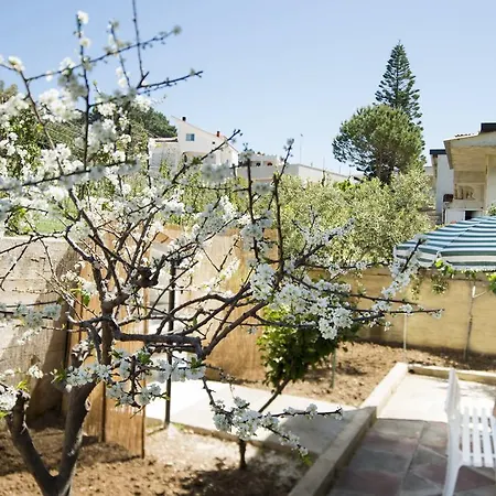 Appartamento Helios Casa Vacanze Alcamo Marina