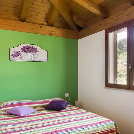 Appartamento Helios Casa Vacanze