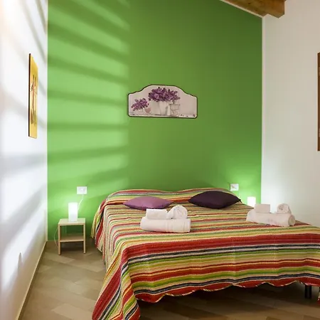 Appartamento Helios Casa Vacanze *