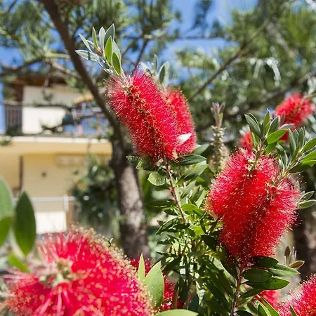Appartamento Helios Casa Vacanze