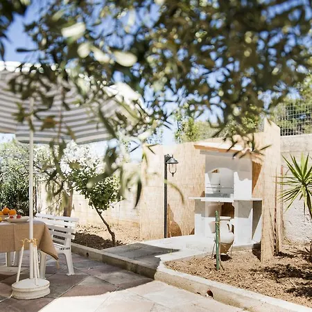 Helios Casa Vacanze Alcamo Marina