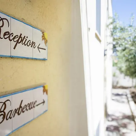 Appartamento Helios Casa Vacanze