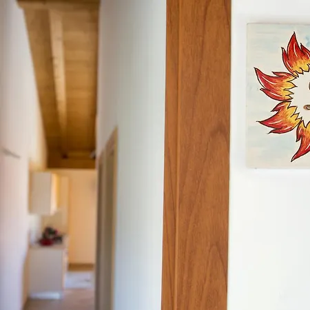 Appartamento Helios Casa Vacanze Alcamo Marina