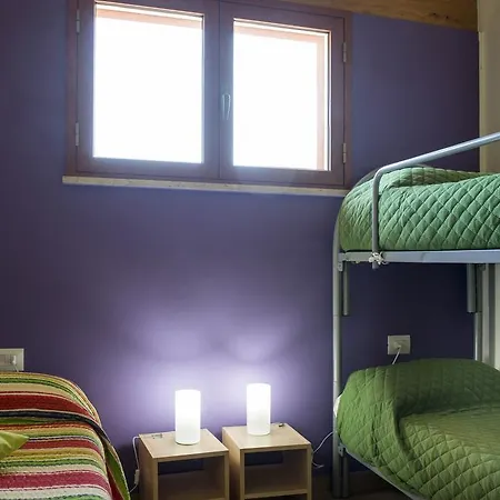 Appartamento Helios Casa Vacanze
