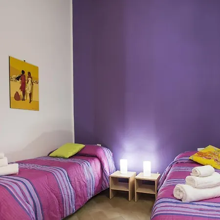 Appartamento Helios Casa Vacanze *